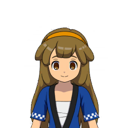 Kinako Nanobana