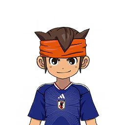 Mamoru Endou