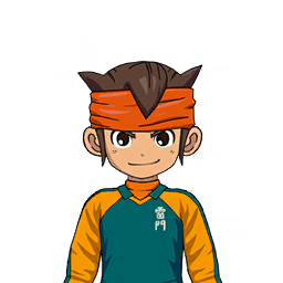 Mamoru Endou