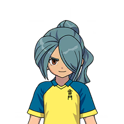 Ichirota Kazemaru