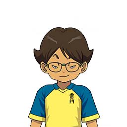 Kakeru Megane