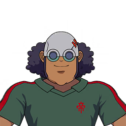 Oono Densuke