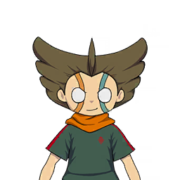 Horamen Shuuichirou