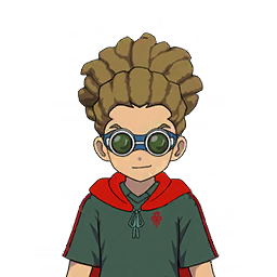 Yuuto Kidou