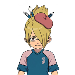Manga Hou