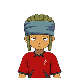 Nishigaki Mamoru