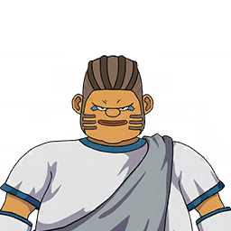 Tesakana Geki