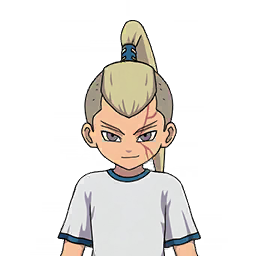 Meitenmei Satoru