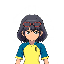 Otonashi Haruna