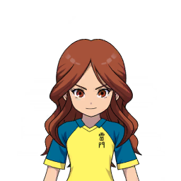 Raimon Natsumi