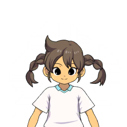 Gouenji Yuuka