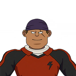 Hibiki Seigou