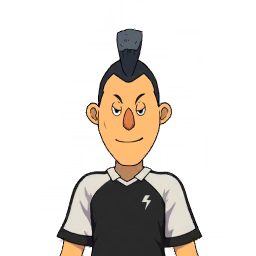 Ikari Gangorou