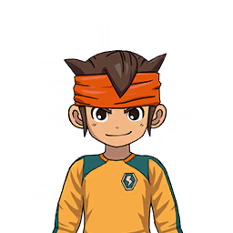 Mamoru Endou