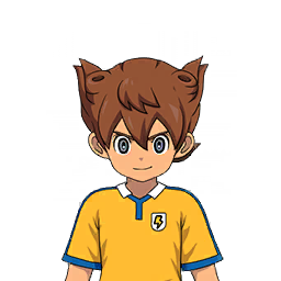 Matsukaze Tenma